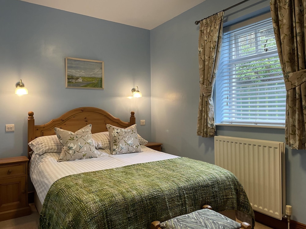 Haltwhistle Vacations - Milecastle Inn on Hadrian's Wall Near Haltwhistle - Property Image 3