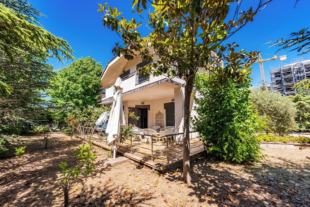 The Antique Villa Seaside