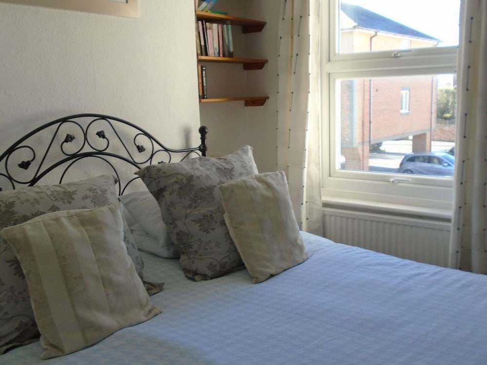 Cherry End bed and breakfast