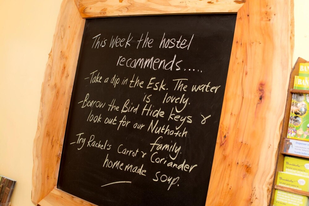 YHA Eskdale - Hostel