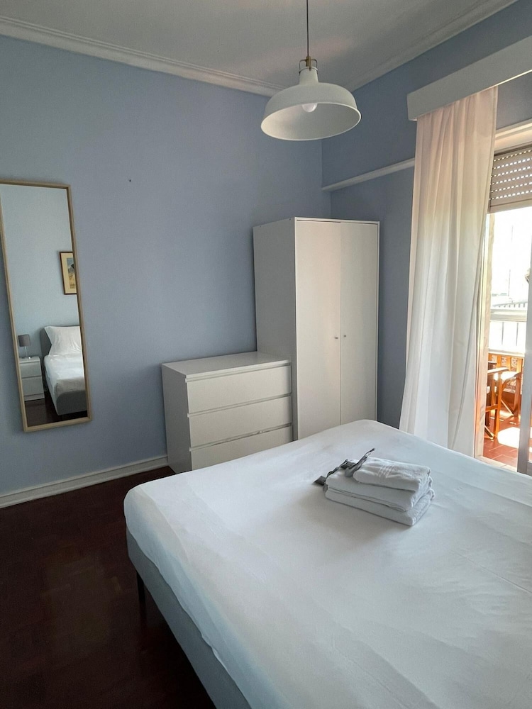 Oeiras Vacations - Oeiras Balcony by Homing - Property Image 28