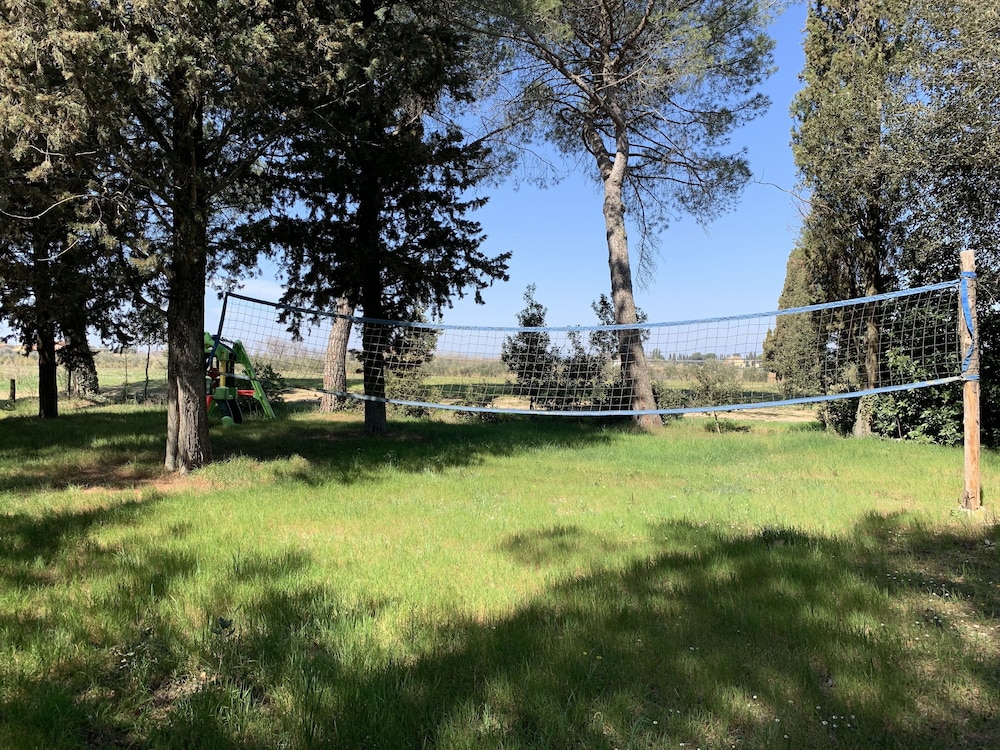 Villa La Morina Agriturismo