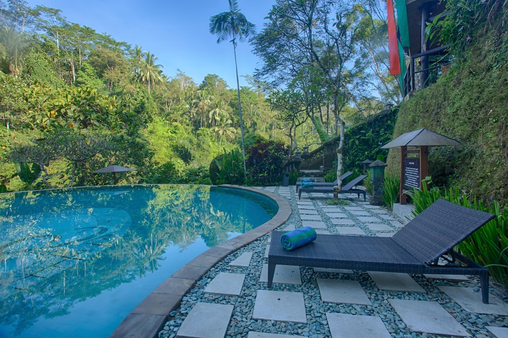 Anahata Villas & Spa Resort