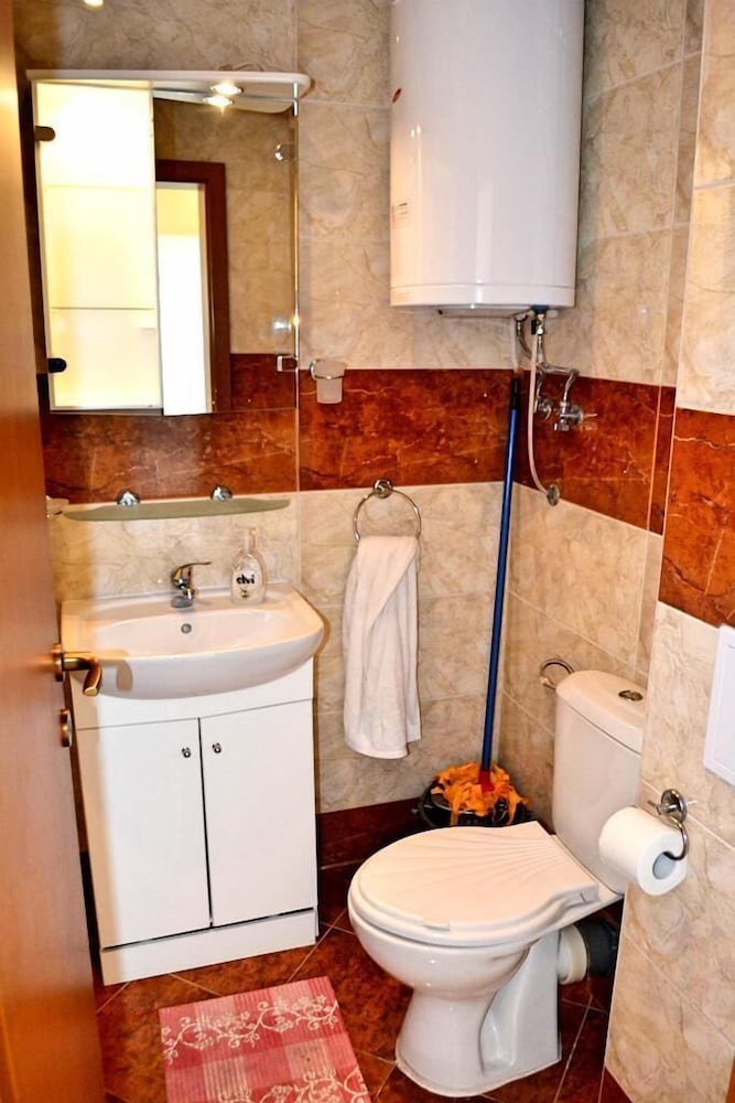 Apartment in Nessebar Fort Club