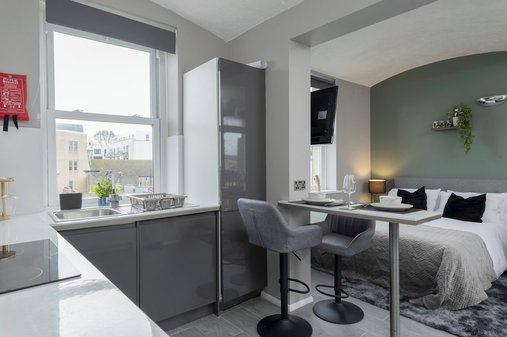Brighton Seaside - Apartment - Sleeps 2