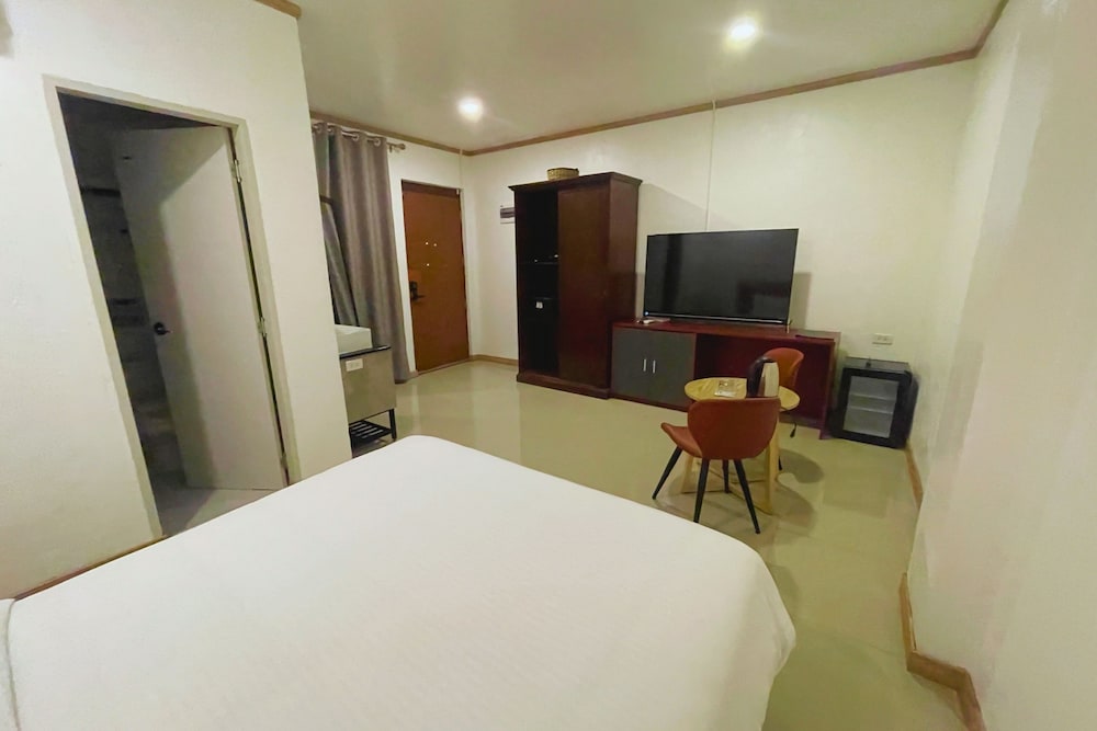Hotel Halo Angeles City