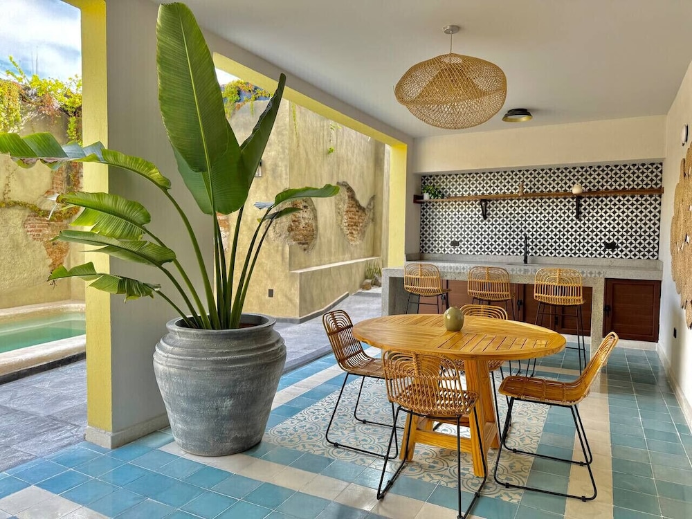 Vicario Apartments