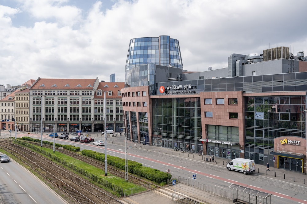 RentPlanet - Apartamenty Stare Miasto
