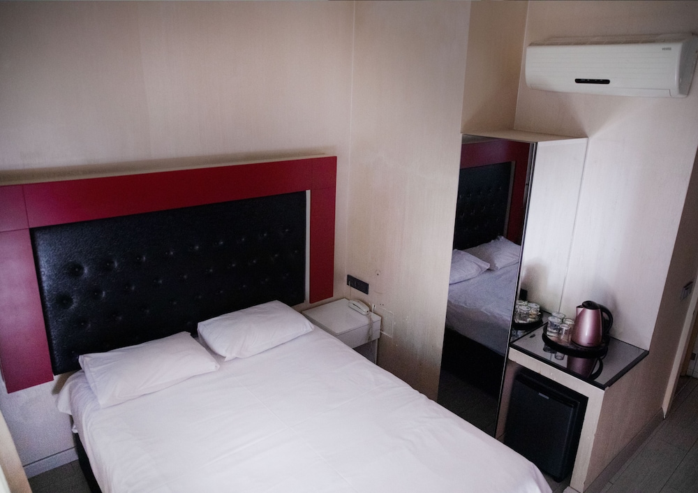 Park Çağlayan Hotel