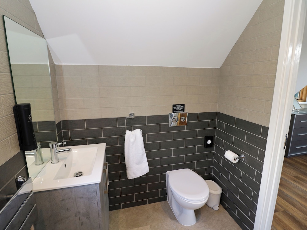 The Coach House