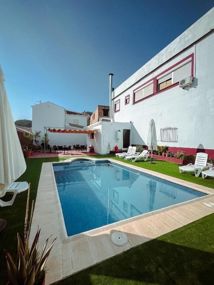 Hostal El pinar