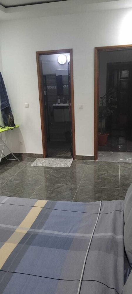 Appartement moderne à Angré Nouveau Chu