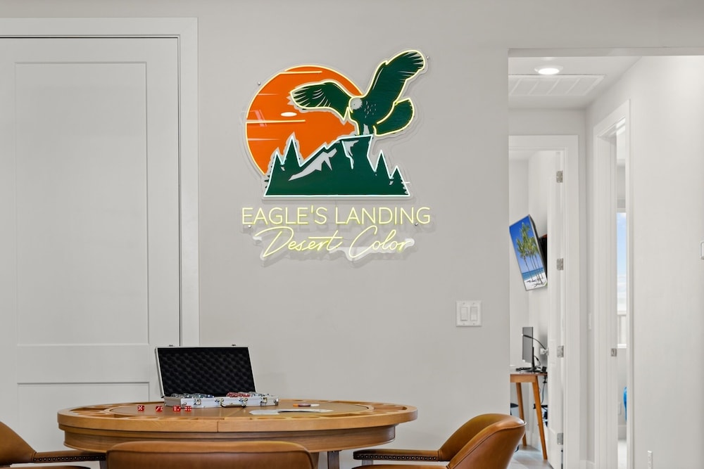 Eagle's Landing A Desert Escape To Zion 4 Bedroom Townhouse