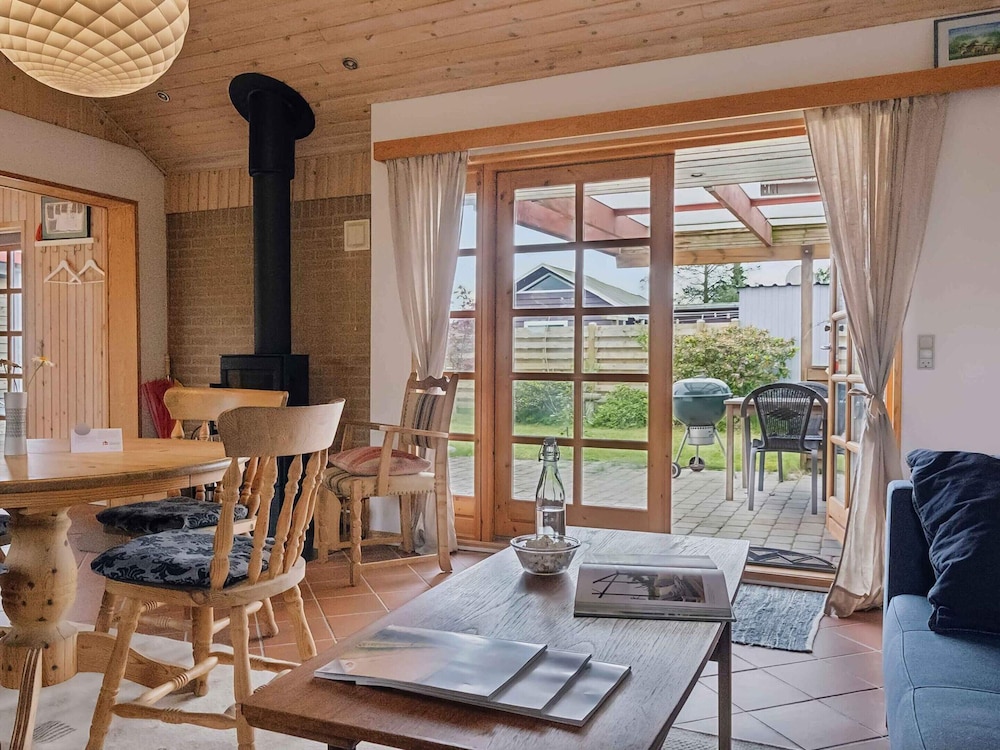 5 Star Holiday Home in Broager