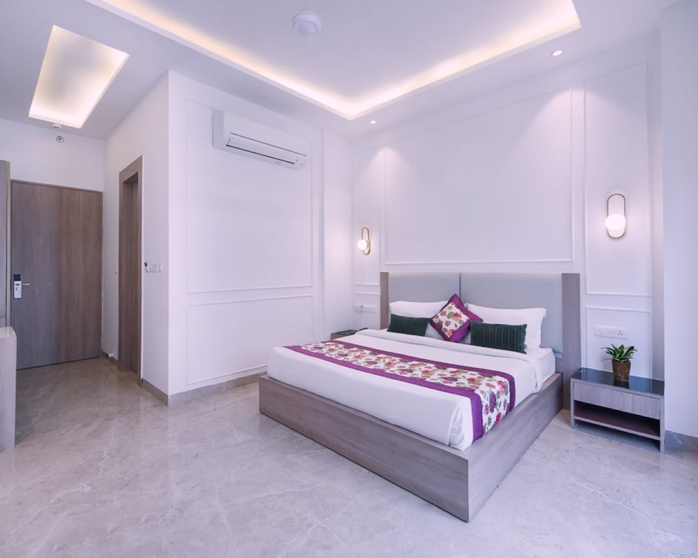 Hotel Star Suites By Star Group