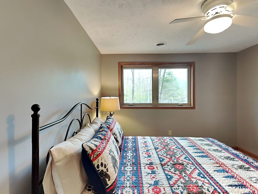 White Horse Lodge