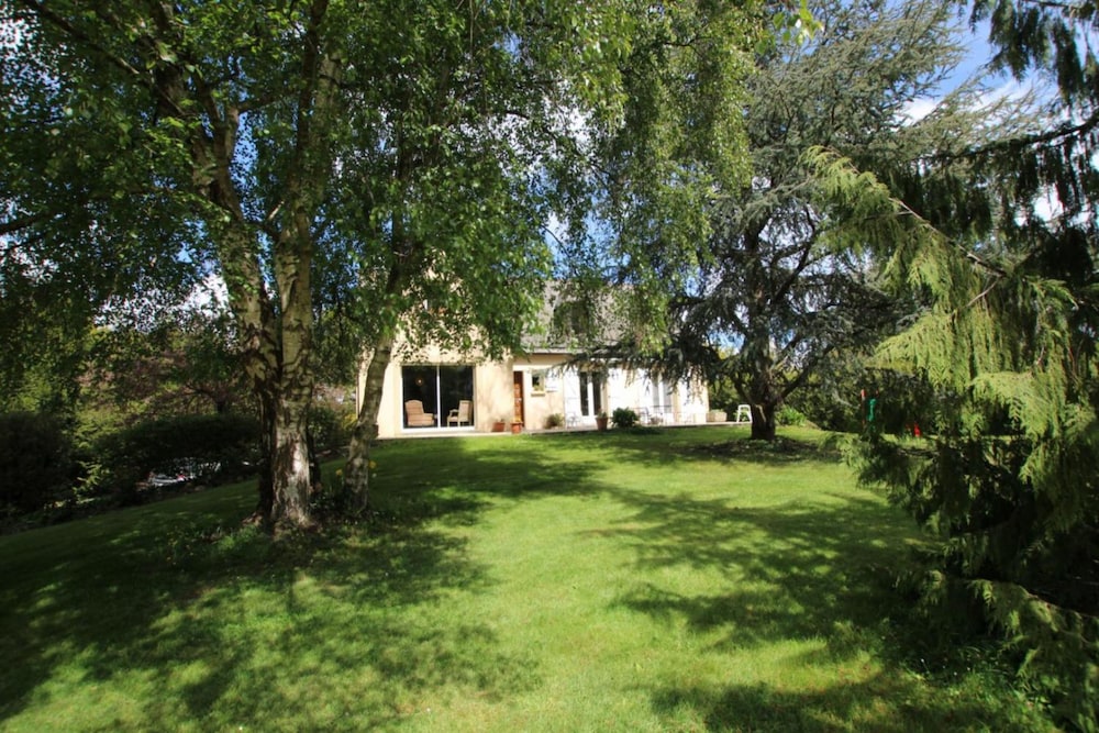 Le Bois de Crépi view 3