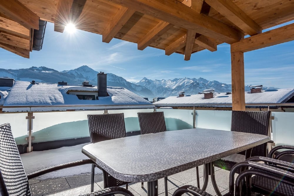 Appartements Sulzer - TOP 31