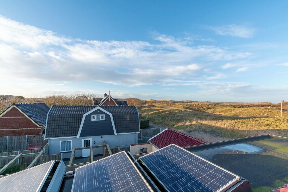 Spacious 22 Persons Holiday Home in Callantsoog