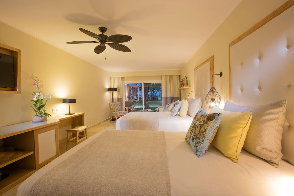 Punta Cana Vacations - Grand Palladium Palace Resort Spa  Casino - All Inclusive - Property Image 51