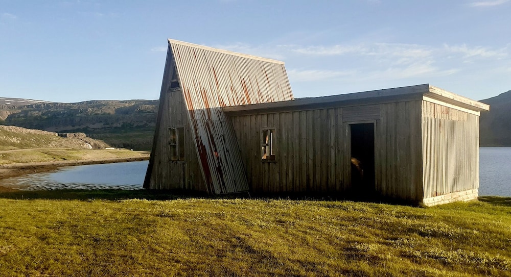 Guesthouse Bjarmaland