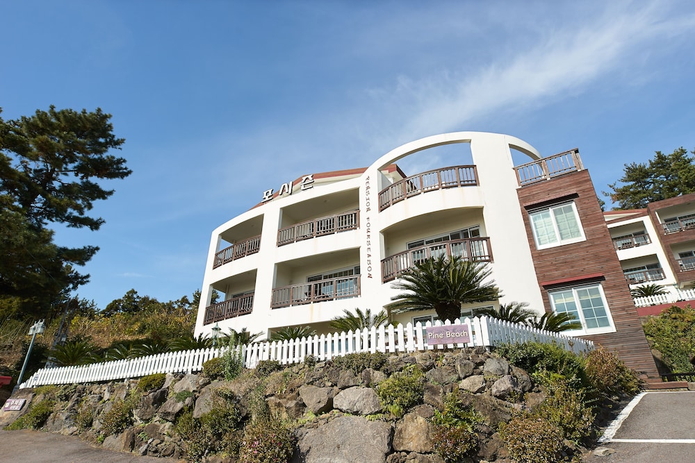 Fourseason Pension