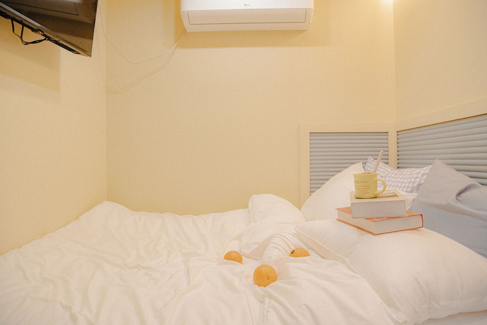 Namsun Mini Hotel
