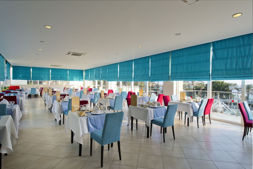 Sealife Buket Resort & Beach Hotel – All Inclusive