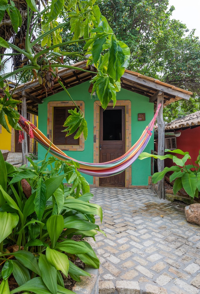 Hotel Pousada La Bonita - Image 1