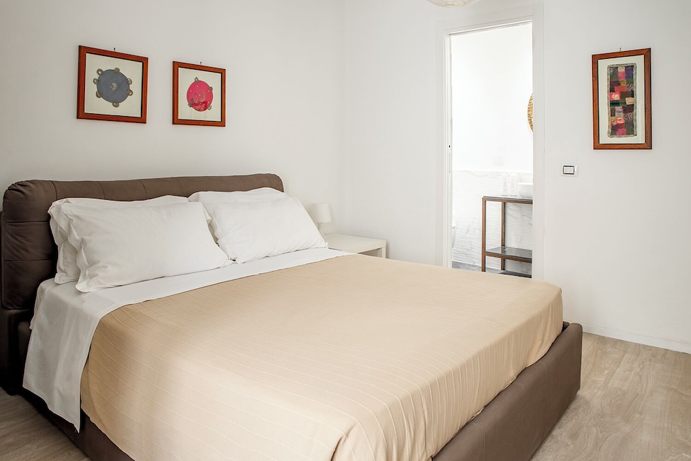 Mirabella Apartment in Ortigia photo 4