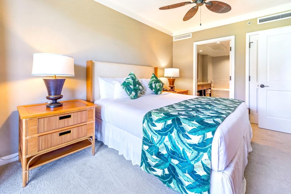 Honua Kai Hokulani 4 Free Rental Cars KBM Resorts Well Appointed, Magnificent Views 4 Units, 5 Bedrooms Ml-1721