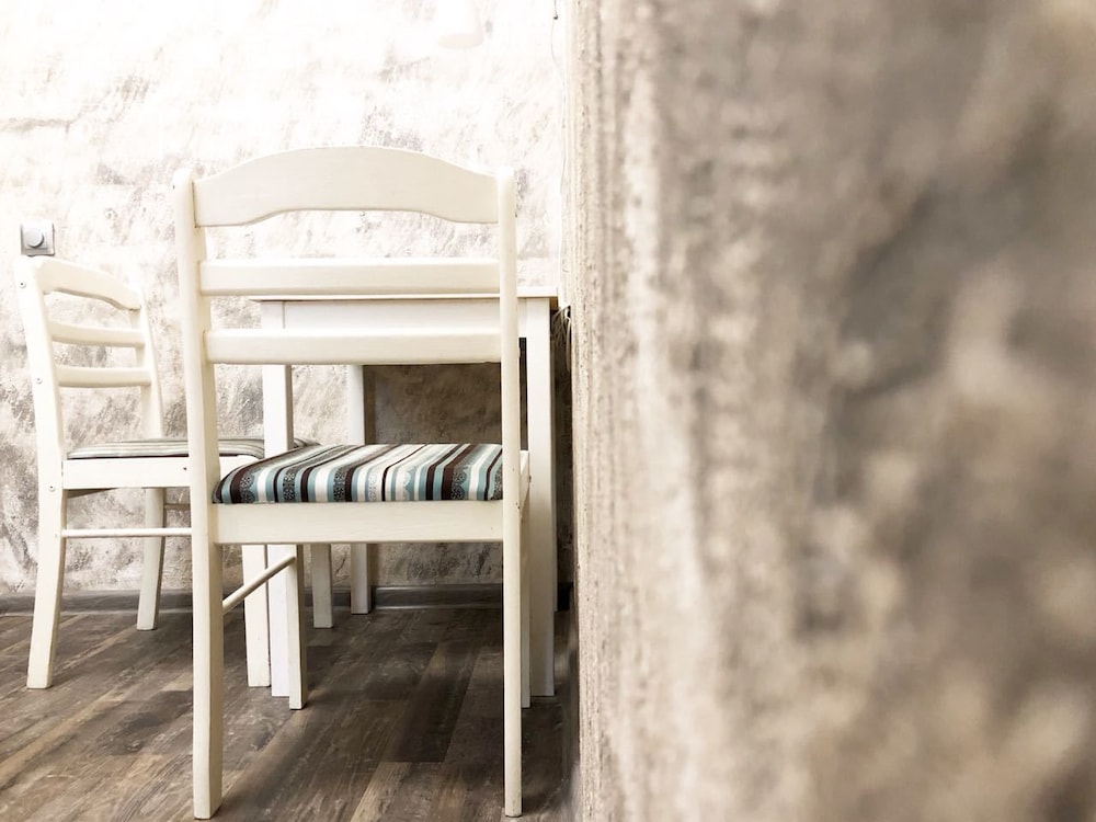Art-Hostel Shokolad