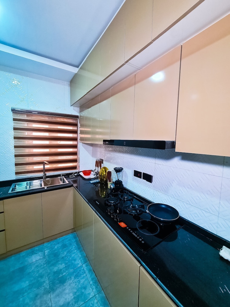 Premium One Bedroom Apartment