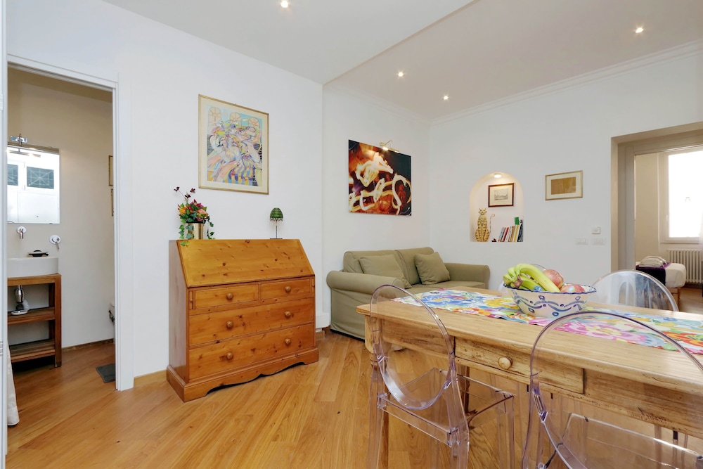 Sistina - WR Apartments