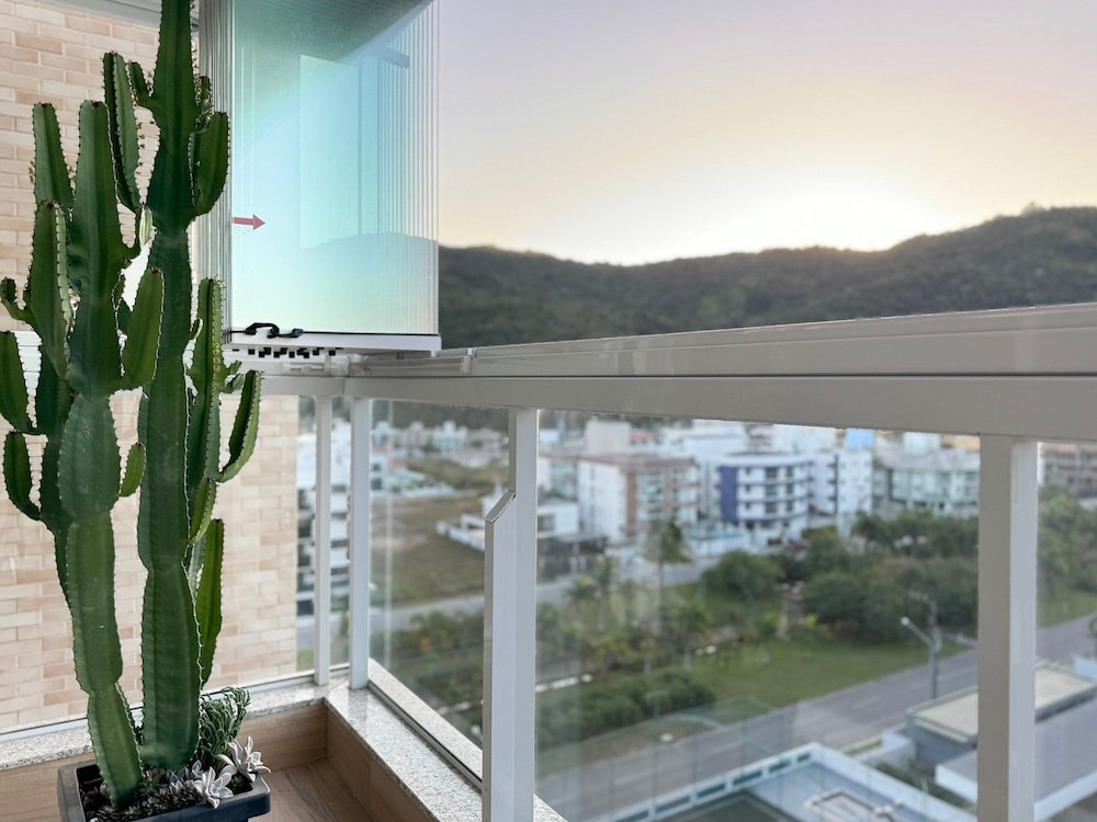 Amplo apartamento em Palmas