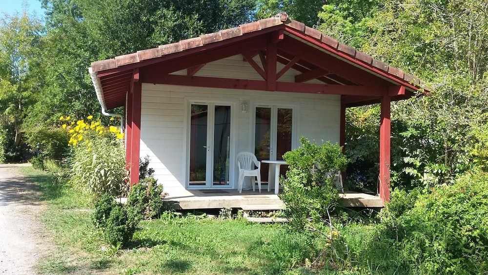 Camping Etche Zahar view 2