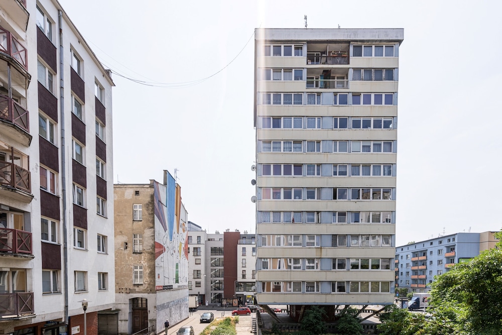 RentPlanet - Apartamenty Dworcowa view 2