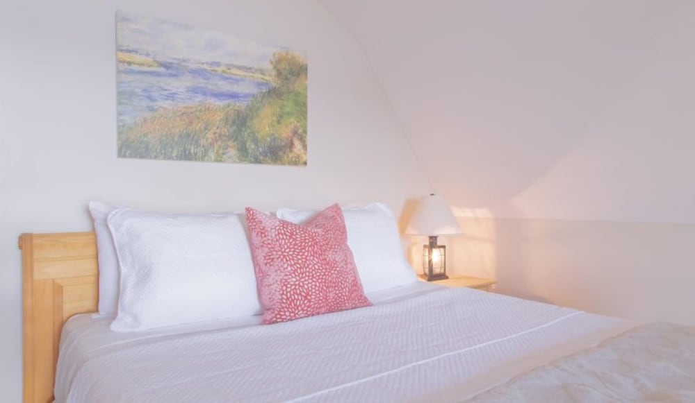 Sheepscot Harbour Village Resort