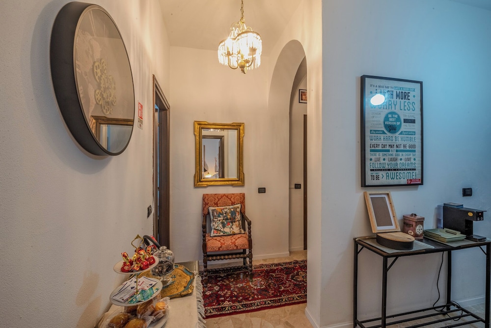 Master Clod Guest House