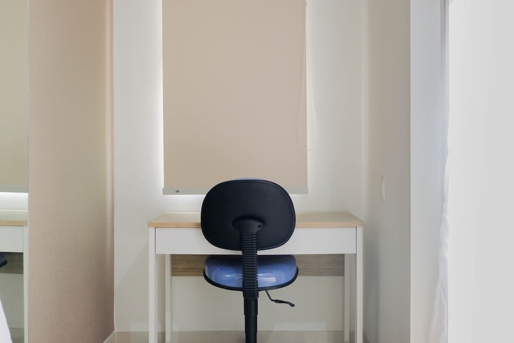 Compact and Cozy Studio Apartment Springwood Residence