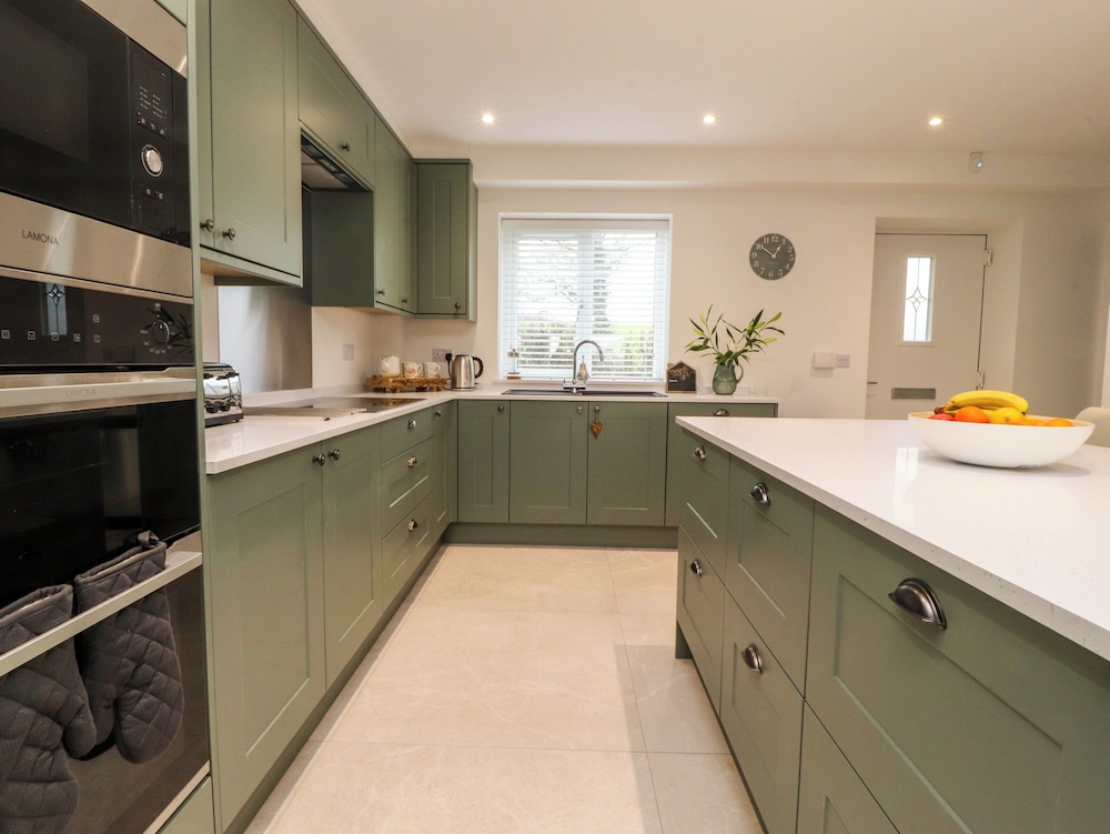 Pear Tree Cottage