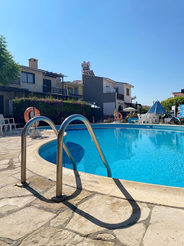 120 TLA - Stay Nest in Tala Apartment