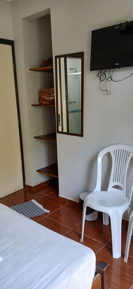 Camping Pousada Ilha do Mel
