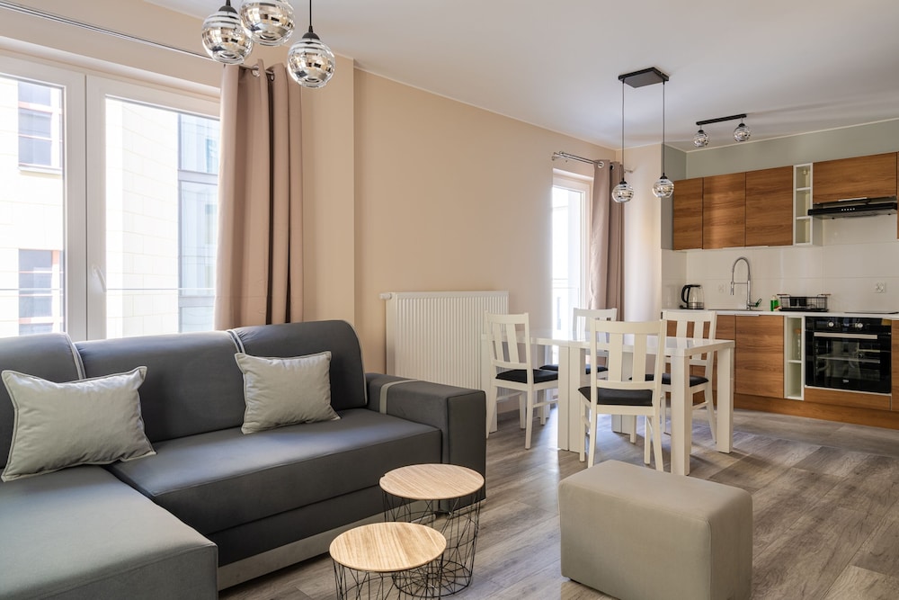 RentPlanet - Apartamenty Stare Miasto