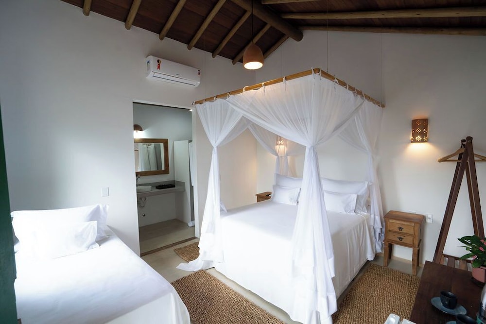 Corais de Trancoso Boutique