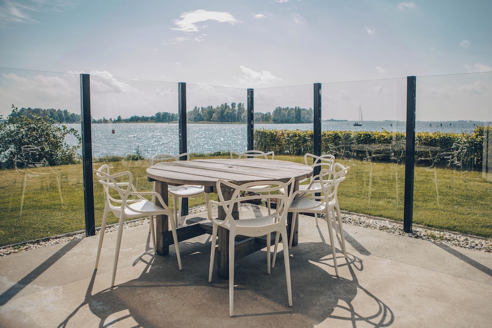 Boutique Parc Pharshoeke