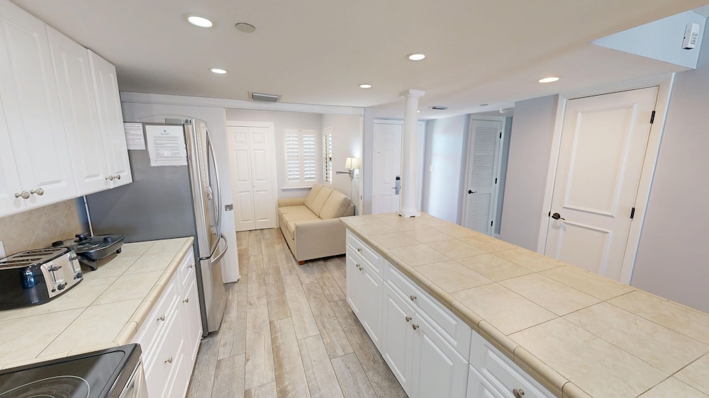 Inlet Reef 513 2 Bedroom Condo