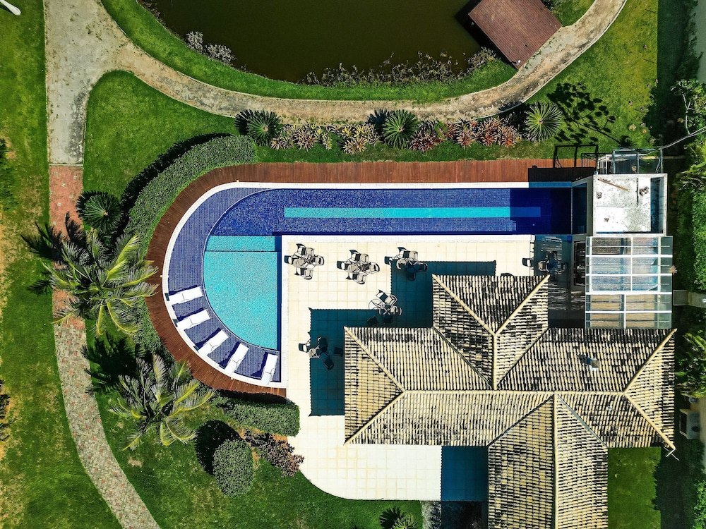 Bz41 Casa 180m praia Piscina Privativa