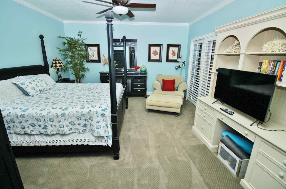 Atlantic Villas 103