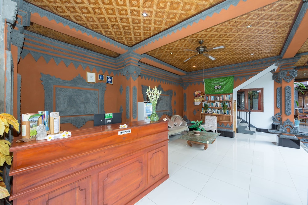 Sayong House